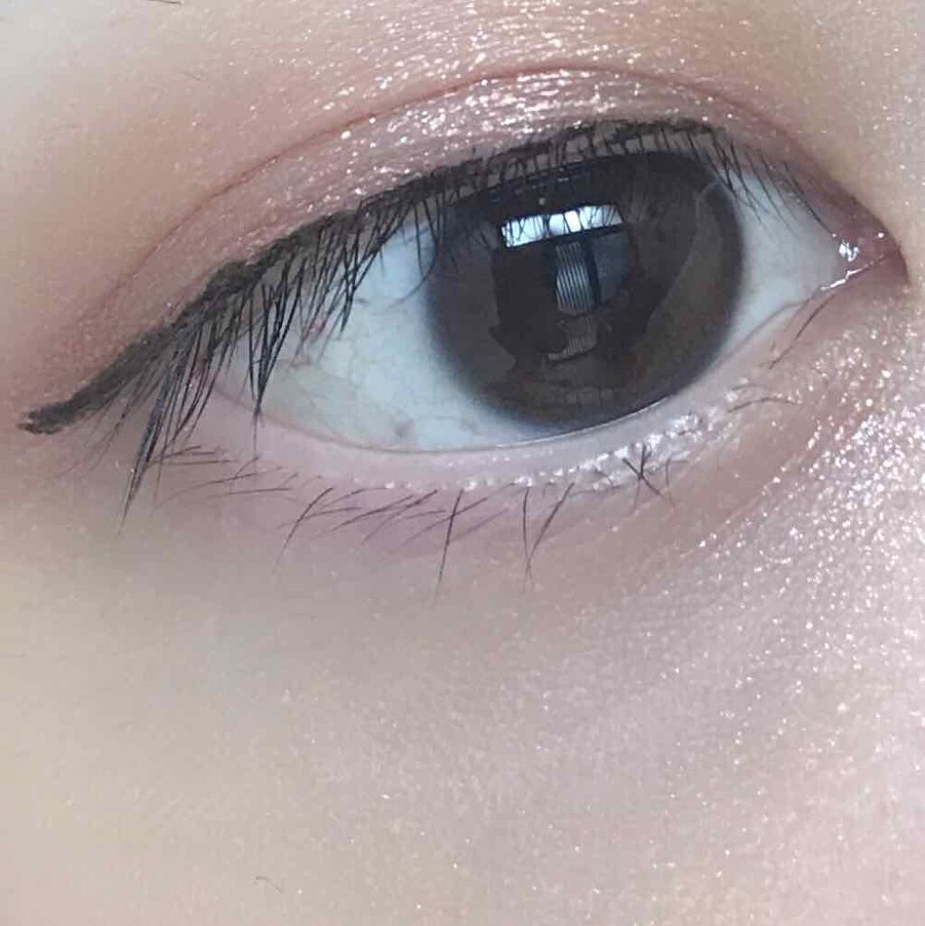 カラークリームアイシャドウ/マイサロン/ジェル・クリームアイシャドウを使ったクチコミ（3枚目）