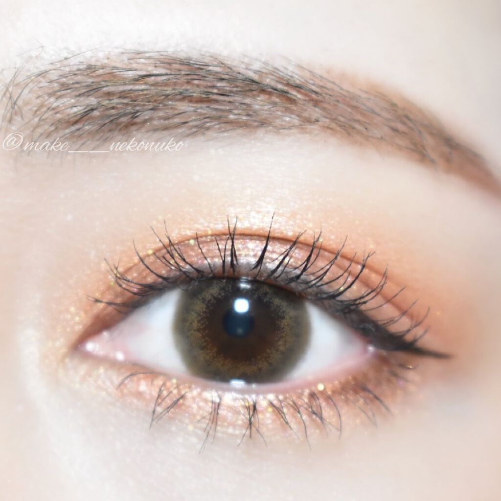 リュクスアイシャドウ/BOBBI BROWN/単色アイシャドウを使ったクチコミ(4枚目)