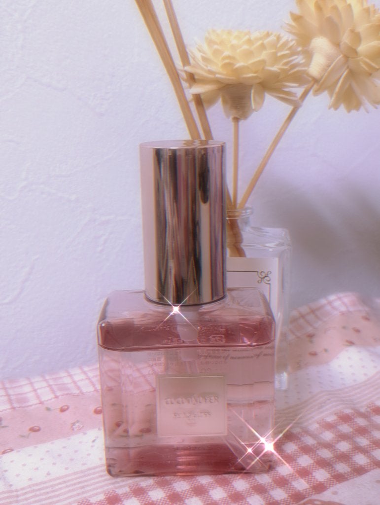 スインググロスオイル/ココンシュペール/香水(その他)を使ったクチコミ(1枚目)