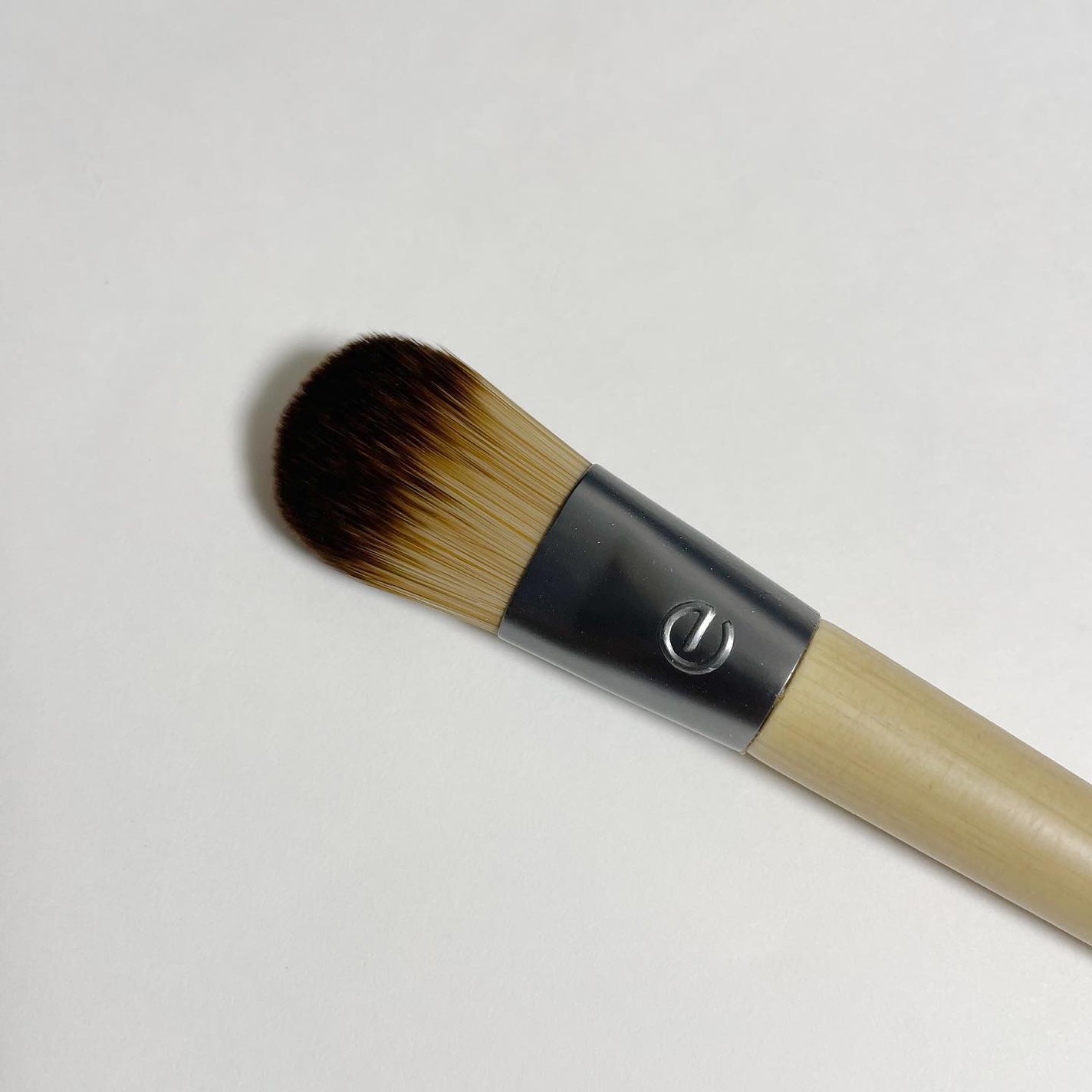 Daily Defined Eye Brush Set, 5 Piece Set & Storage Tray/EcoTools/メイクブラシを使ったクチコミ(4枚目)