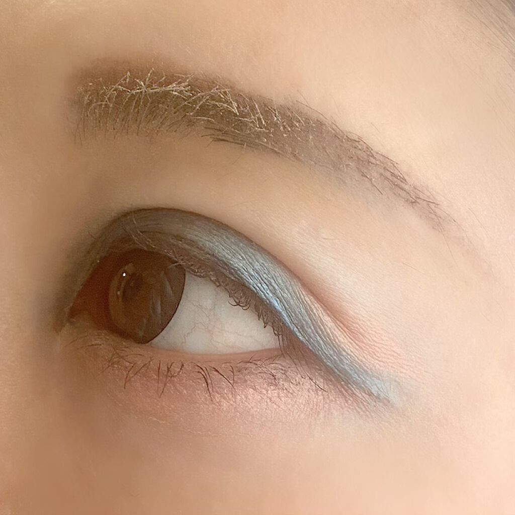 【旧】サンク クルール クチュール/Dior/アイシャドウパレットを使ったクチコミ（3枚目）