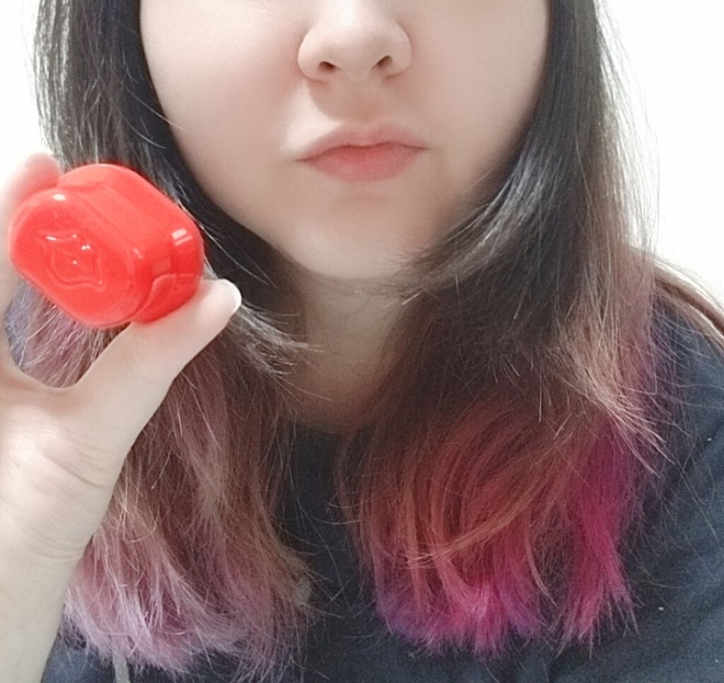 フルリップス Fullips/Fullips/その他化粧小物を使ったクチコミ（3枚目）