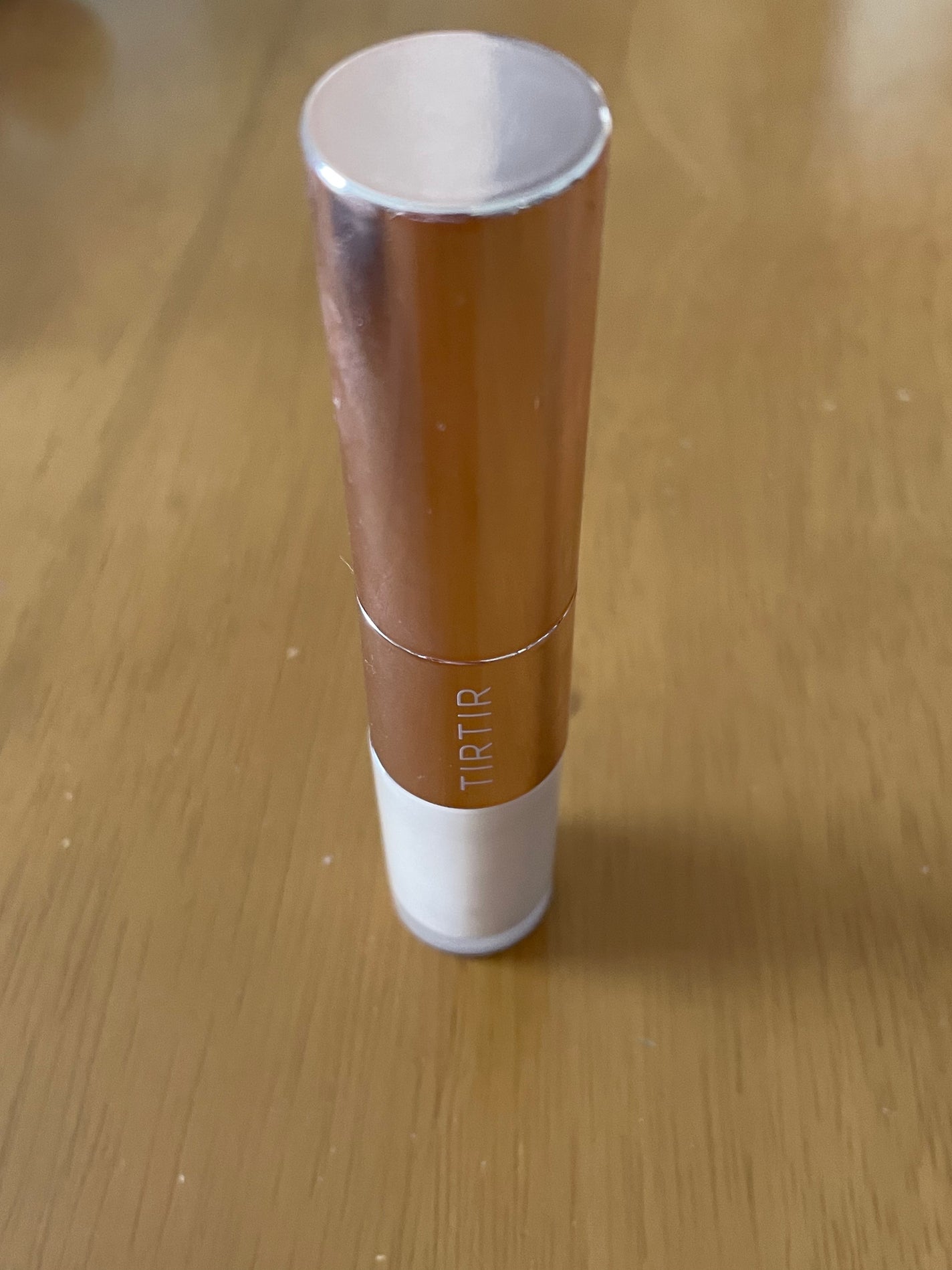 マスクフィットオールカバーデュアルコンシーラー/TIRTIR(ティルティル)/コンシーラーを使ったクチコミ(1枚目)