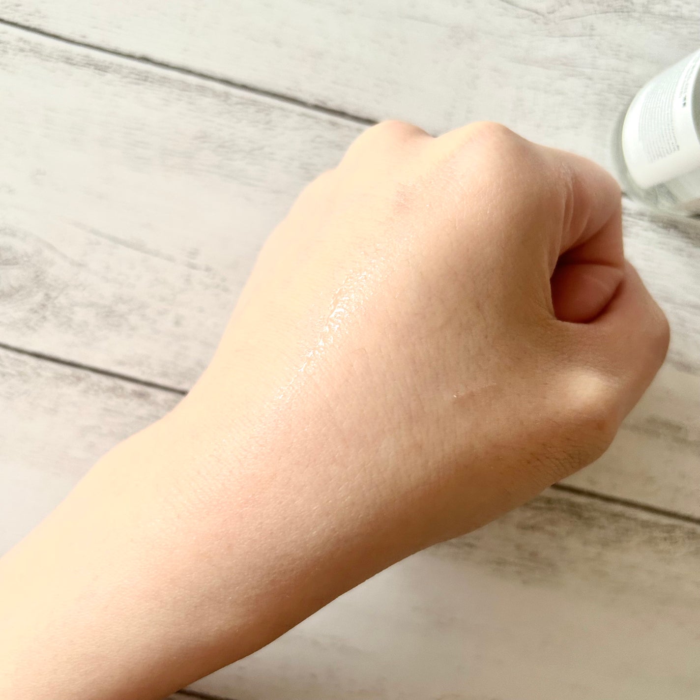 131 ポア クリアリング セラム/Celladix/美容液を使ったクチコミ(4枚目)