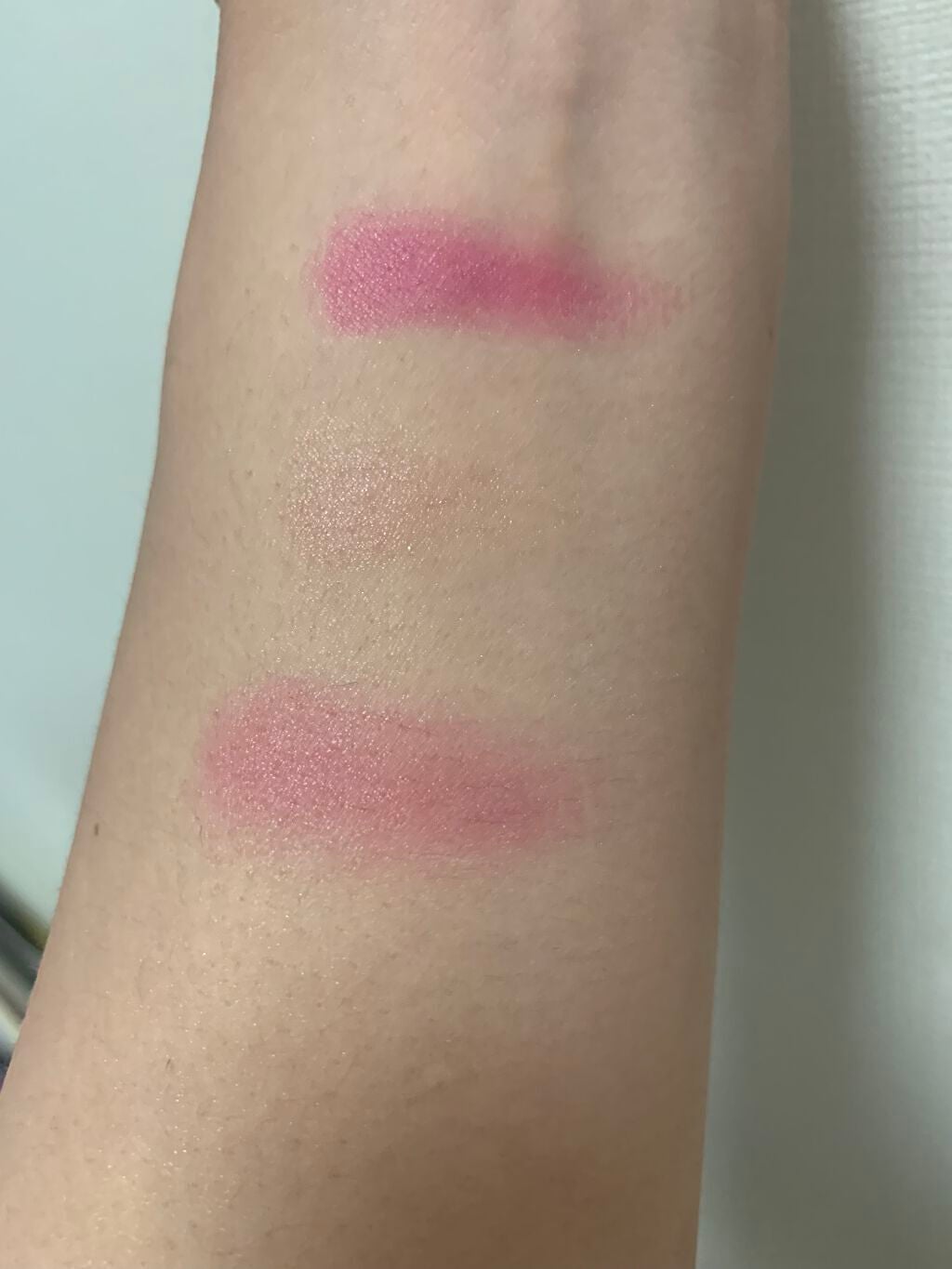 レッドヌードルージュ/KATE/口紅を使ったクチコミ(2枚目)