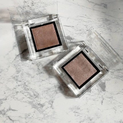 アディクション ザ アイシャドウ スパークル/ADDICTION/単色アイシャドウを使ったクチコミ(1枚目)