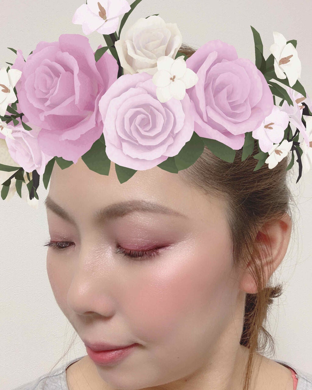 クリーミータッチライナー/キャンメイク/ジェルアイライナーを使ったクチコミ(2枚目)