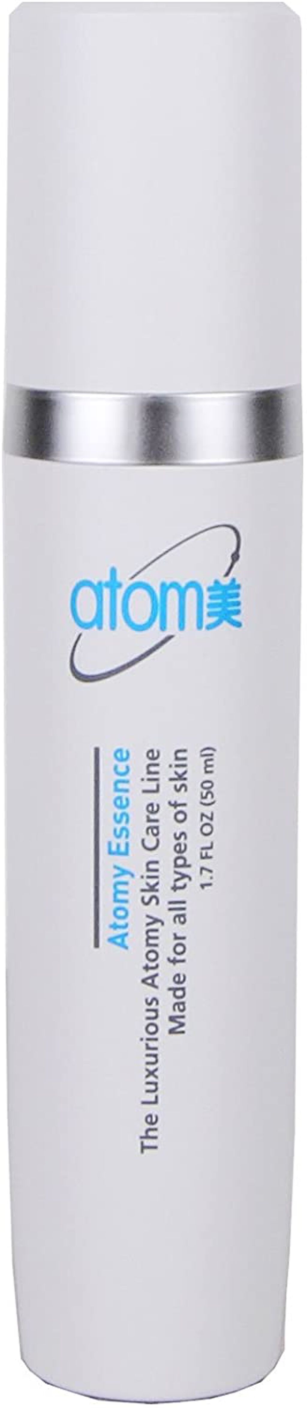 エッセンス atom美