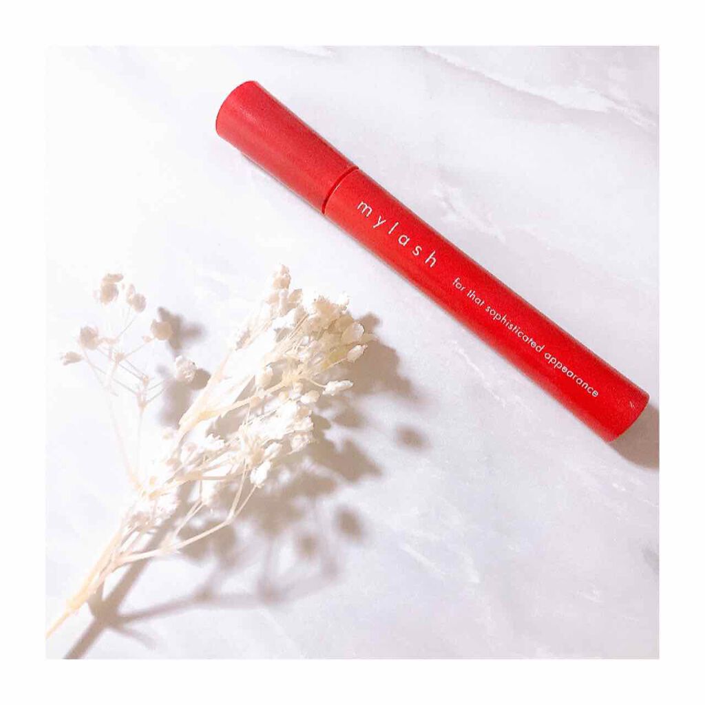 オペラ マイラッシュ アドバンスト/OPERA/マスカラを使ったクチコミ(1枚目)