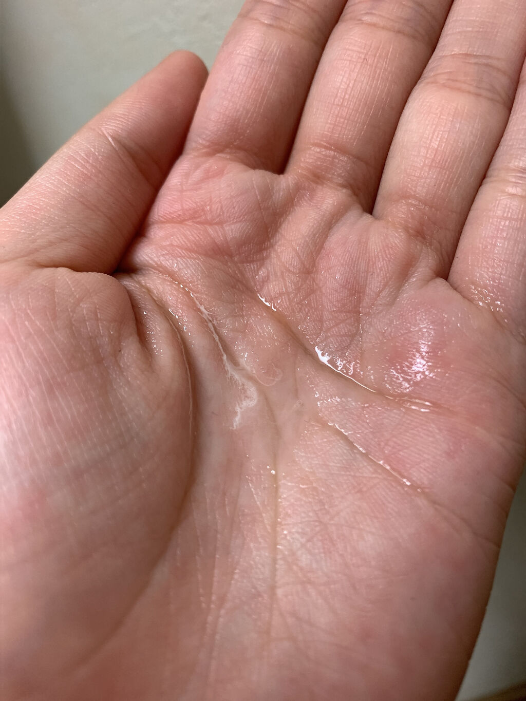 ボタニカルシャワーミスト/BOTANICAL ESTHE/化粧水を使ったクチコミ（3枚目）