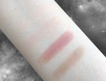 フラロッソ インテンソ アイシャドウ/アスタリフト/アイシャドウパレットを使ったクチコミ(3枚目)