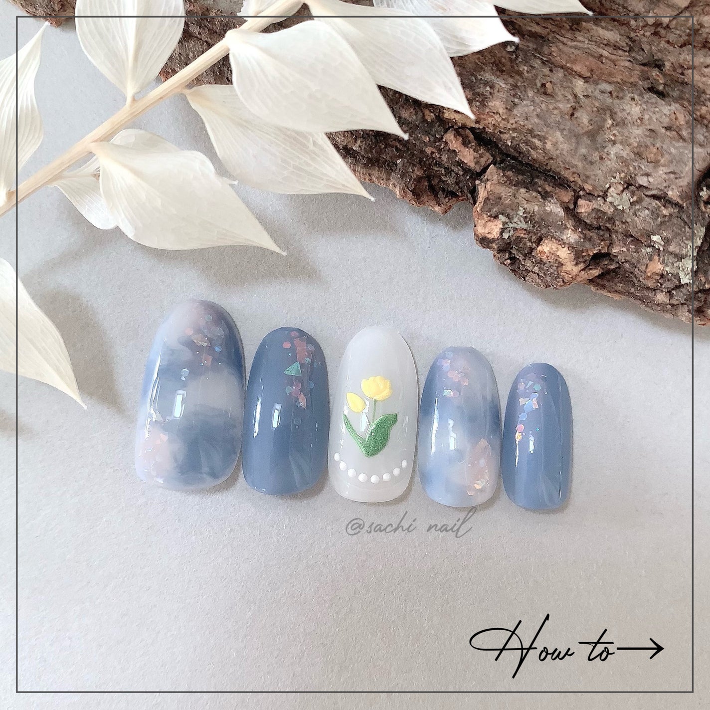 シャインオンミーネイルカラー/Dear.A/マニキュアを使ったクチコミ(4枚目)