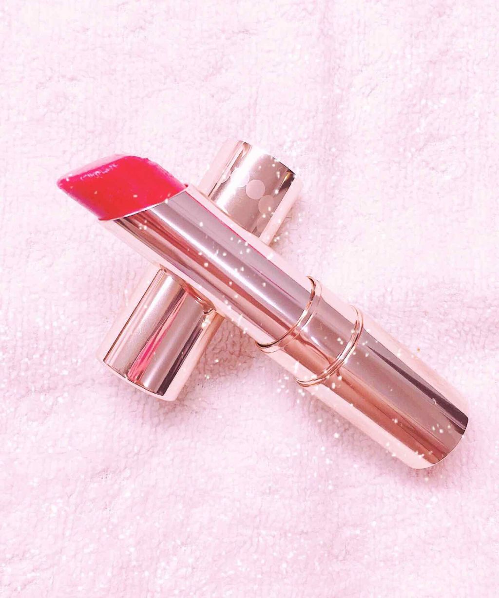 オペラ リップティント N/OPERA/リップティントを使ったクチコミ(1枚目)