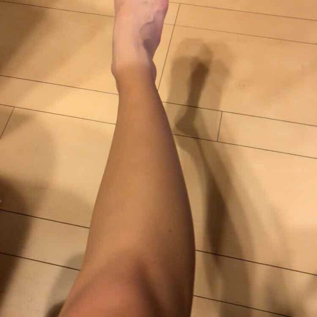 リフレッシュプラス ホワイトニング ボディミルク/ニベア/ボディミルクを使ったクチコミ(2枚目)