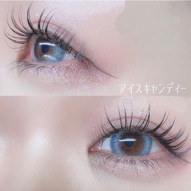 eye closet 1DAY（アイクローゼット ワンデー）/EYE CLOSET/ワンデー（１DAY）カラコンを使ったクチコミ（8枚目）