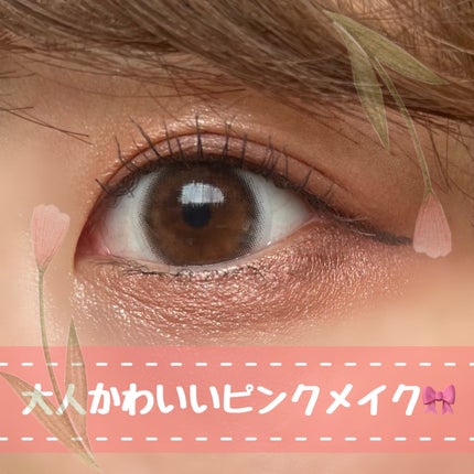 プティパレットアイズ/キャンメイク/パウダーアイシャドウを使ったクチコミ(1枚目)