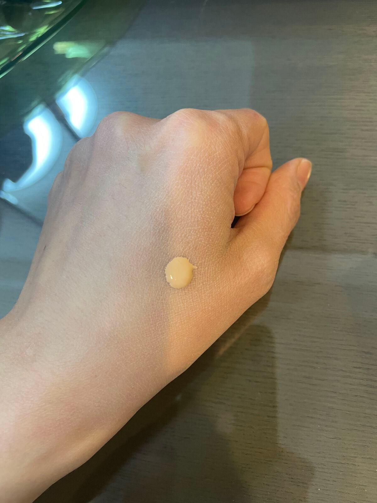 ダブル ウェア ステイ イン プレイス メークアップ /ESTEE LAUDER/リキッドファンデーションを使ったクチコミ(3枚目)