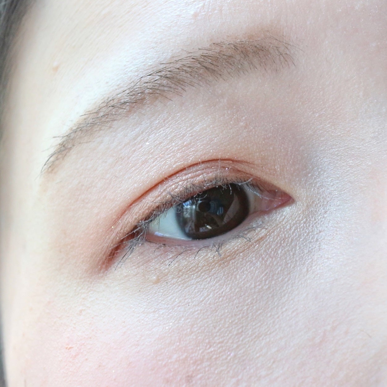 キラー アイ トリオ/Visée/アイシャドウパレットを使ったクチコミ(8枚目)