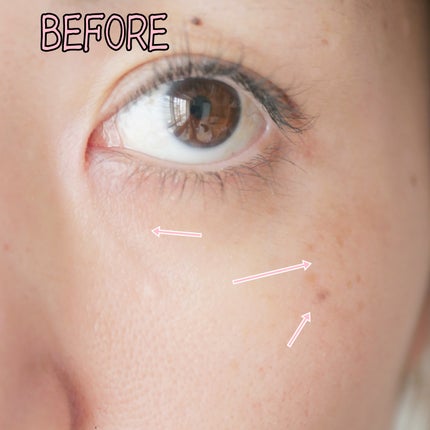 SIGNATURE ESSENCE COVER PACT /AGE20’s/クリーム・エマルジョンファンデーションを使ったクチコミ(8枚目)