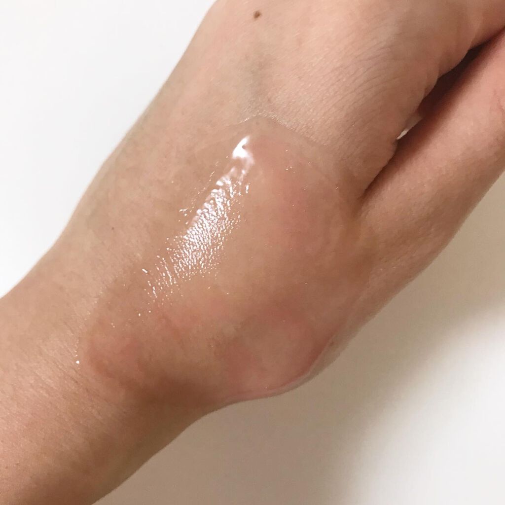 クリアゲルクレンズ/Fleuri(フルリ)/クレンジングジェルを使ったクチコミ(6枚目)