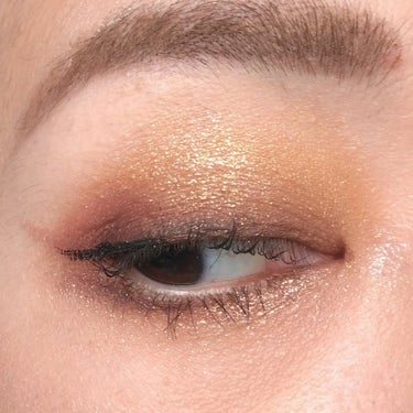 Alva Eyeshadow Palette/Oden's eye/アイシャドウパレットを使ったクチコミ（2枚目）