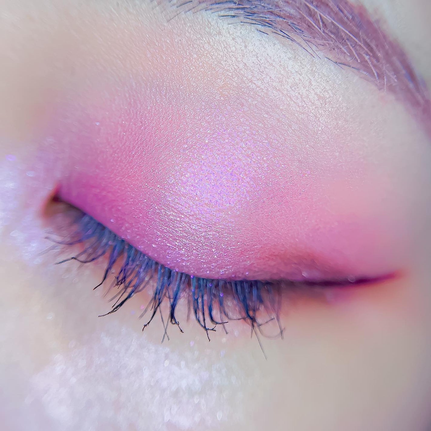 スキルレスライナー/LUMIURGLAS/リキッドアイライナーを使ったクチコミ(5枚目)