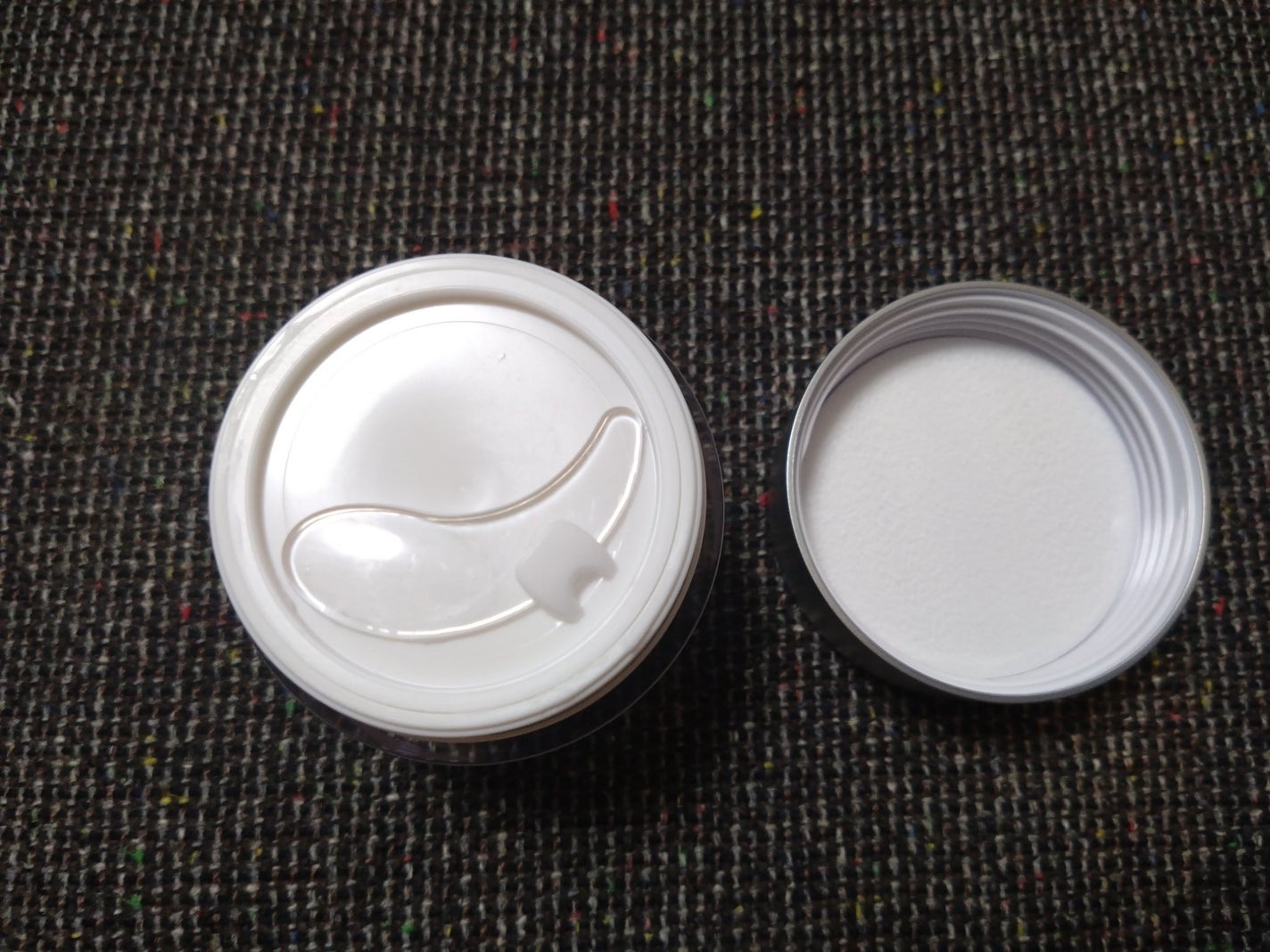 リアルバリア エクストリームクリーム オリジナル/Real Barrier/フェイスクリームを使ったクチコミ(2枚目)