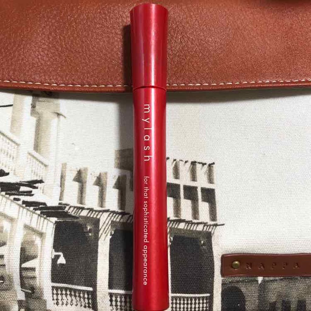 オペラ マイラッシュ アドバンスト/OPERA/マスカラを使ったクチコミ(1枚目)