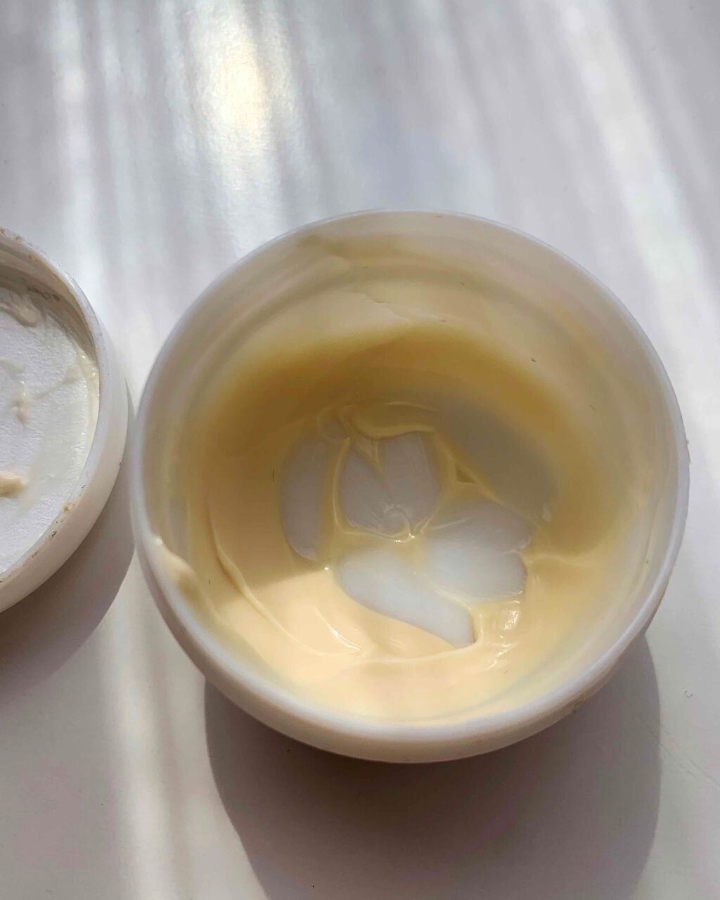 ゆっきぃ on LIPS 「BSコスメベターオブビューティーQ10クリーム・テクスチャー:..」(2枚目)