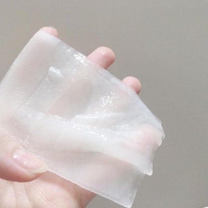 LEADERS AC クリア コントロール マスクのクチコミ「܁
LEADERS INSOLUTION
AC Clear
韓国の美容皮膚科が開発した日.....」(2枚目)