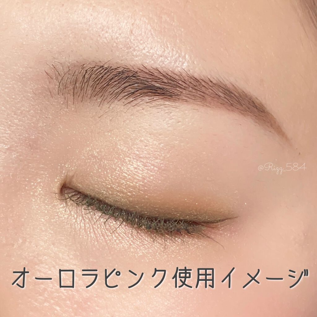 フーミー アイブロウパウダー/WHOMEE/パウダーアイブロウを使ったクチコミ(4枚目)