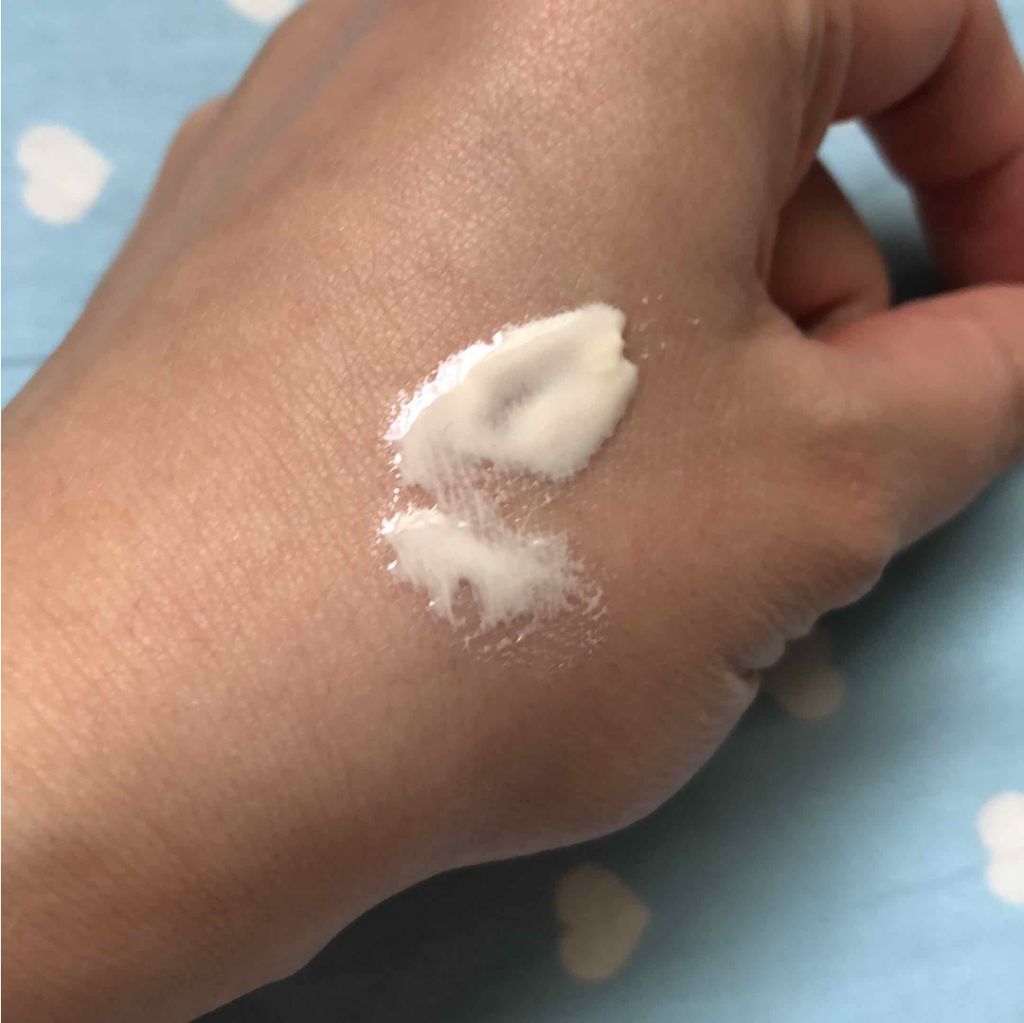 エリクシール ルフレ バランシング おしろいミルク/エリクシール/乳液を使ったクチコミ(2枚目)