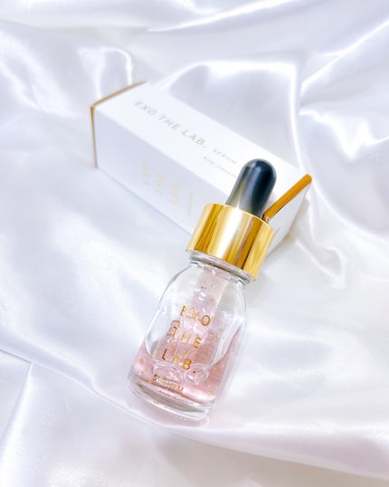 EXO THE LAB.SERUM 10ml/EXO THE LAB./美容液の画像