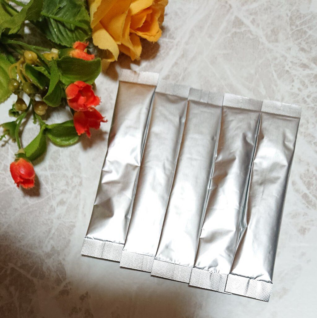 フルーツと野菜のおいしい青汁/Re:Fata/青汁を使ったクチコミ（1枚目）