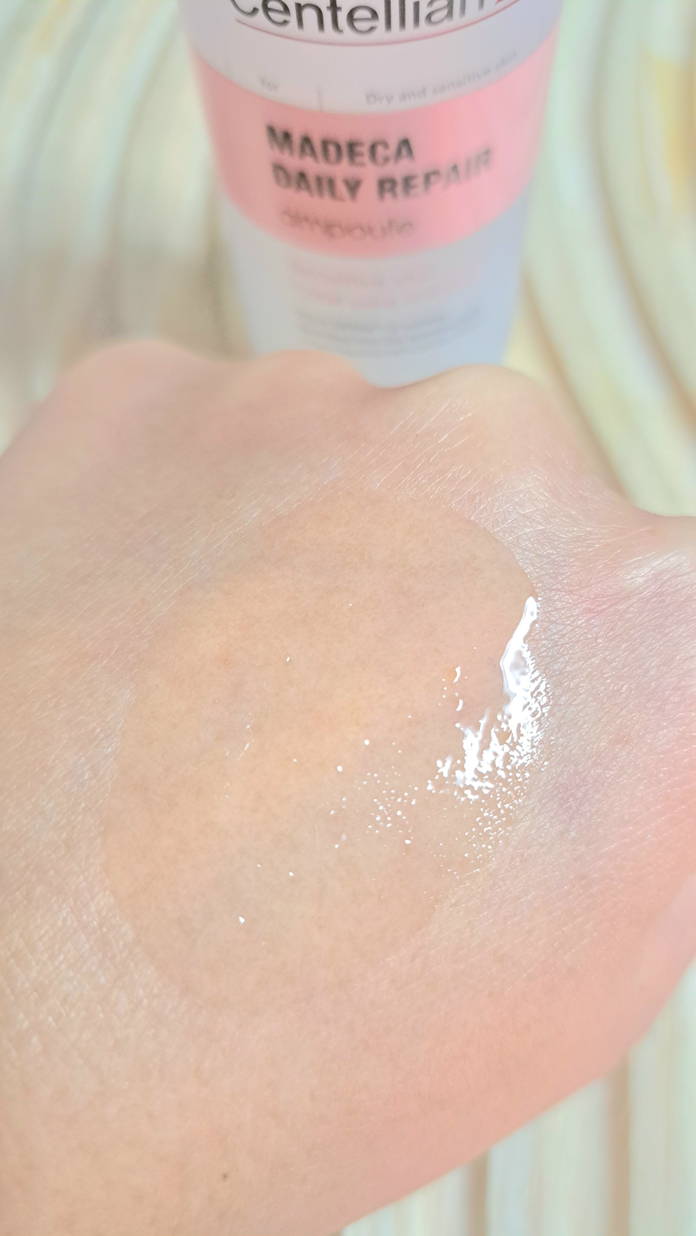 を使ったクチコミ（3枚目）