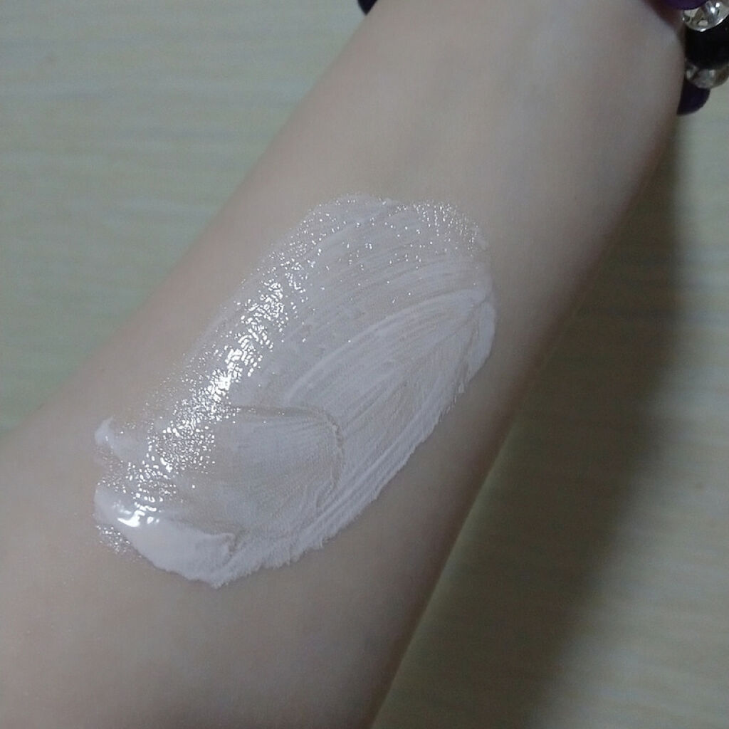 薬用　日中美白美容液/HAKU/美容液を使ったクチコミ（1枚目）