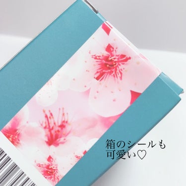 KUNDAL ピュアモイストボディーミストのクチコミ「
春はすぐそこ💕
やさしい桜の香り🌸

KUNDAL
ピュアモイストボディーミスト
128ml.....」（3枚目）