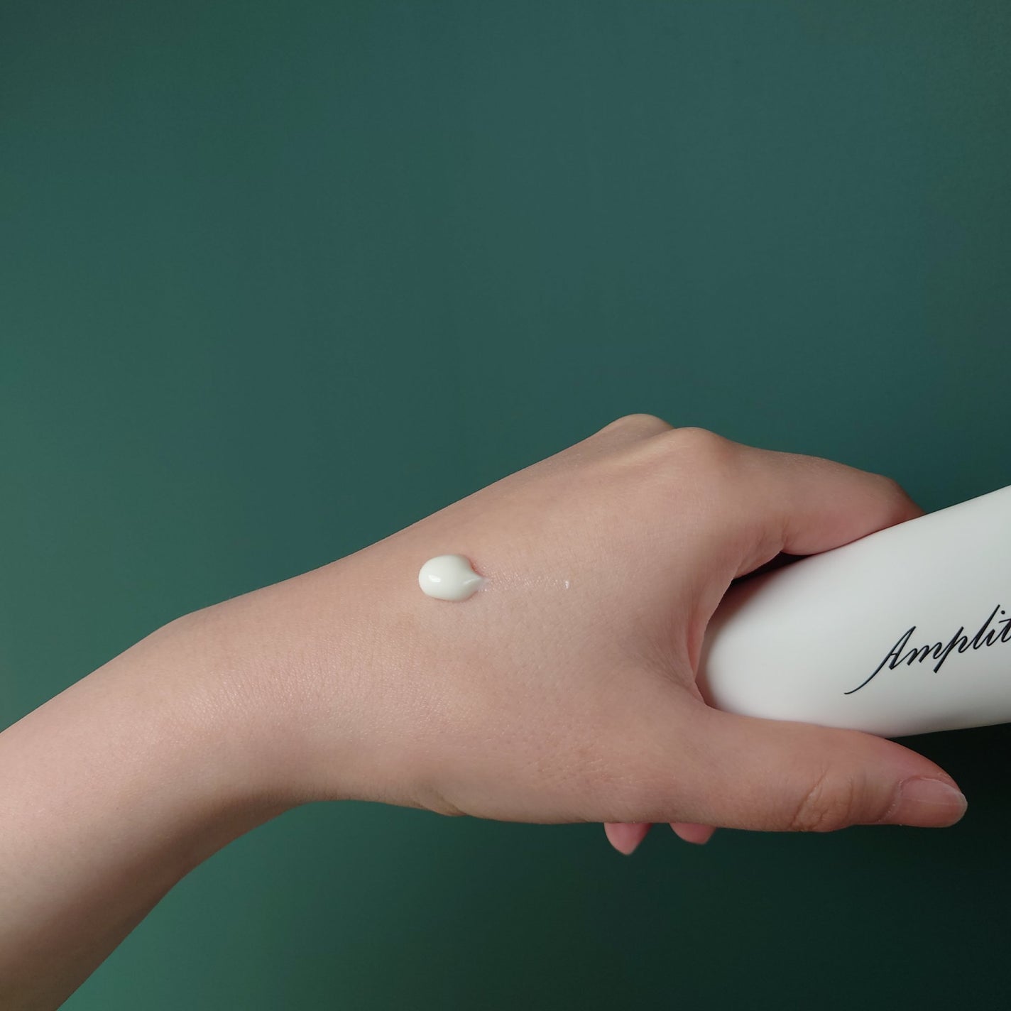 フェイスプロテクター/Amplitude/化粧下地を使ったクチコミ(3枚目)