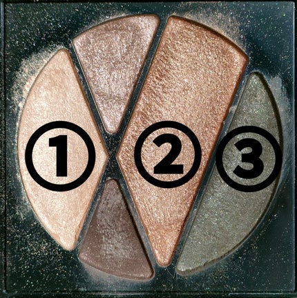 ブラッシュ/NARS/パウダーチークを使ったクチコミ(4枚目)