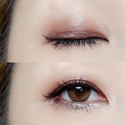 アイ カラー クォード/TOM FORD BEAUTY/アイシャドウパレットを使ったクチコミ(5枚目)