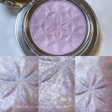 AQ ブラッシュ/DECORTÉ/パウダーチークを使ったクチコミ(4枚目)