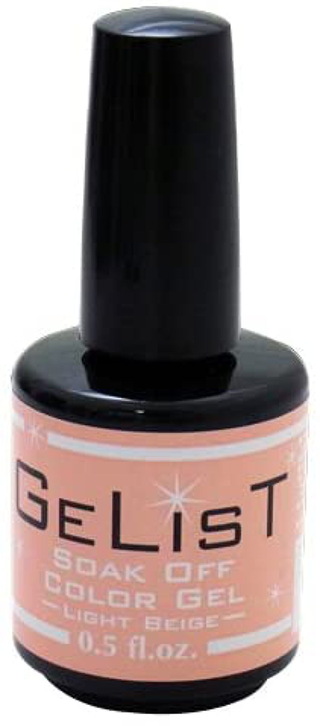 ソークオフ カラージェル No.5