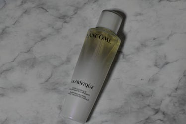 クラリフィック デュアル エッセンス ローション/LANCOME/化粧水を使ったクチコミ（1枚目）