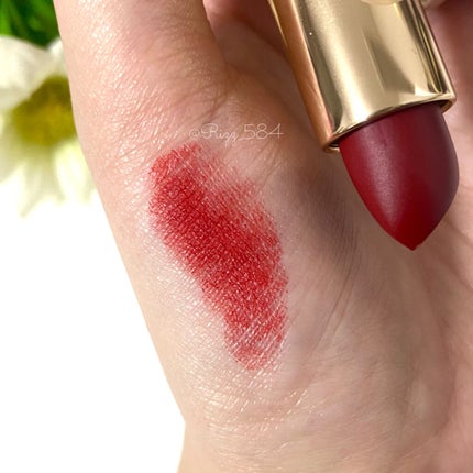 ピンクミストリップ/VCND/口紅を使ったクチコミ(3枚目)