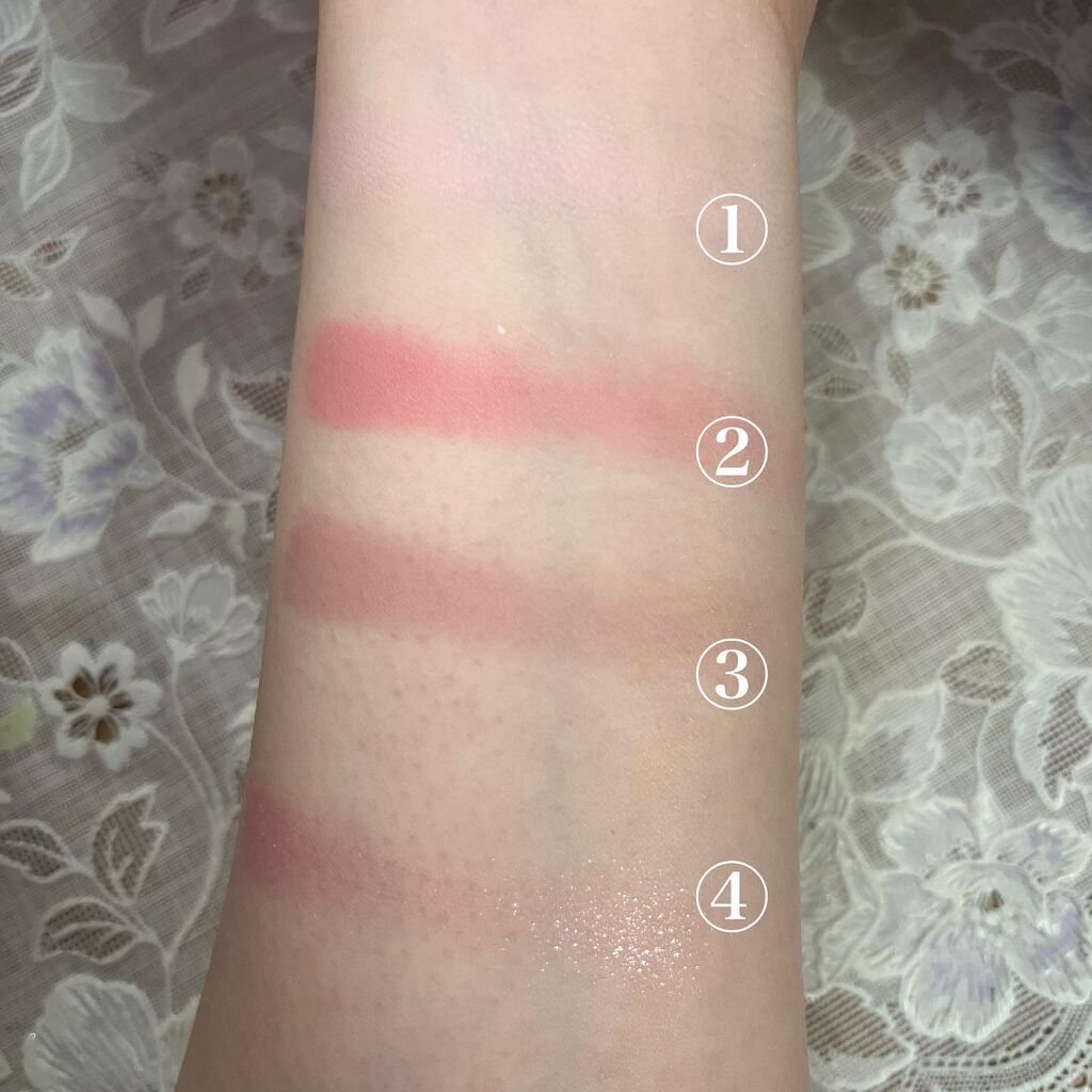 EYE OPENING LINER/UZU BY FLOWFUSHI/リキッドアイライナーを使ったクチコミ(4枚目)