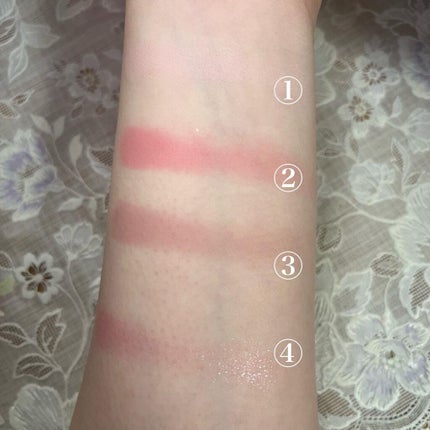 EYE OPENING LINER/UZU BY FLOWFUSHI/リキッドアイライナーを使ったクチコミ(4枚目)