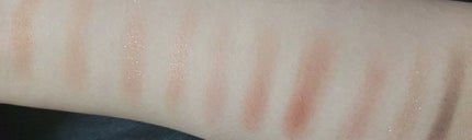 プレイカラー アイシャドウ/ETUDE/アイシャドウパレットを使ったクチコミ(4枚目)