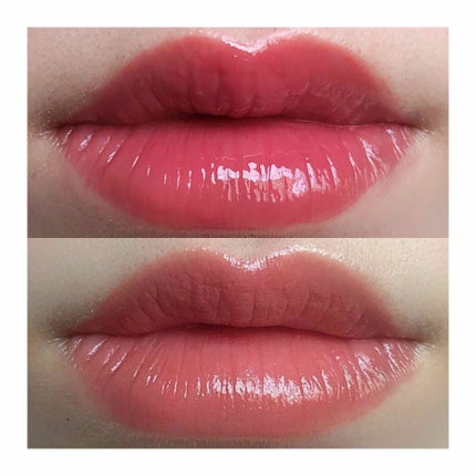 ムードインハンサーシアー/hince/口紅を使ったクチコミ(4枚目)