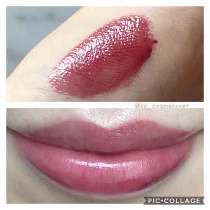 フルエクステンションマスカラ/Elégance/マスカラを使ったクチコミ(10枚目)