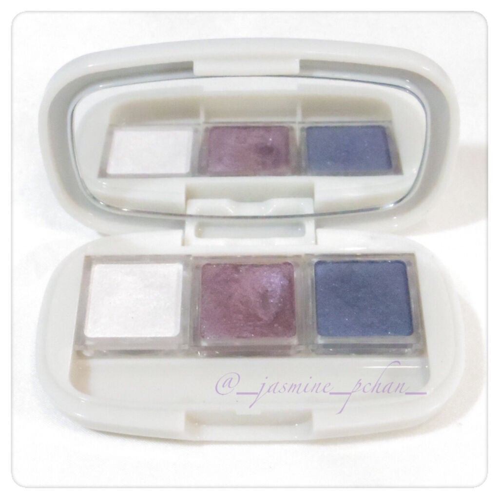 カラークリエイション ケース III/エレガンス クルーズ/その他化粧小物を使ったクチコミ(3枚目)